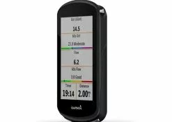 GARMIN Edge 1030 Plus Bundle Compteur GPS -SRAM Soldes garmin edge 1030 plus bundle compteur gps 3