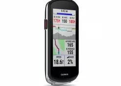 GARMIN Edge 1040 Bundle Compteur GPS + Capteurs Cardio, Cadence, Vitesse -SRAM Soldes garmin edge 1040 bundle compteur gps capteurs cardio cadence vitesse 15