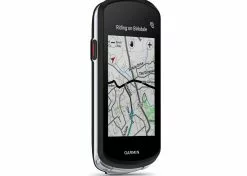 GARMIN Edge 1040 Bundle Compteur GPS + Capteurs Cardio, Cadence, Vitesse -SRAM Soldes garmin edge 1040 bundle compteur gps capteurs cardio cadence vitesse 16