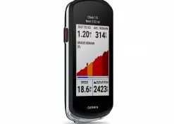 GARMIN Edge 1040 Bundle Compteur GPS + Capteurs Cardio, Cadence, Vitesse -SRAM Soldes garmin edge 1040 bundle compteur gps capteurs cardio cadence vitesse 18