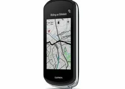 GARMIN Edge 1040 Bundle Compteur GPS + Capteurs Cardio, Cadence, Vitesse -SRAM Soldes garmin edge 1040 bundle compteur gps capteurs cardio cadence vitesse 21