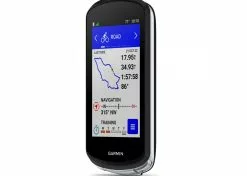 GARMIN Edge 1040 Bundle Compteur GPS + Capteurs Cardio, Cadence, Vitesse -SRAM Soldes garmin edge 1040 bundle compteur gps capteurs cardio cadence vitesse 22