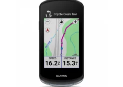 GARMIN Edge 1040 Compteur GPS Vélo -SRAM Soldes garmin edge 1040 compteur gps velo 10