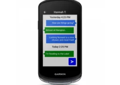 GARMIN Edge 1040 Compteur GPS Vélo -SRAM Soldes garmin edge 1040 compteur gps velo 12