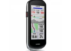 GARMIN Edge 1040 Compteur GPS Vélo -SRAM Soldes garmin edge 1040 compteur gps velo 14
