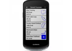 GARMIN Edge 1040 Compteur GPS Vélo -SRAM Soldes garmin edge 1040 compteur gps velo 2