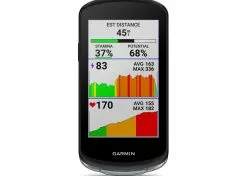 GARMIN Edge 1040 Compteur GPS Vélo