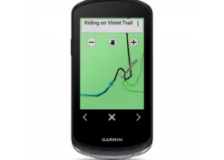 GARMIN Edge 1040 Compteur GPS Vélo -SRAM Soldes garmin edge 1040 compteur gps velo 3