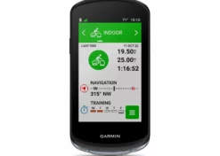 GARMIN Edge 1040 Compteur GPS Vélo -SRAM Soldes garmin edge 1040 compteur gps velo 4