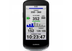 GARMIN Edge 1040 Compteur GPS Vélo -SRAM Soldes garmin edge 1040 compteur gps velo 7