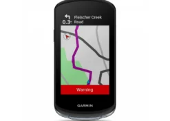GARMIN Edge 1040 Compteur GPS Vélo -SRAM Soldes garmin edge 1040 compteur gps velo 8