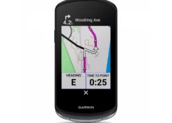GARMIN Edge 1040 Compteur GPS Vélo -SRAM Soldes garmin edge 1040 compteur gps velo 9