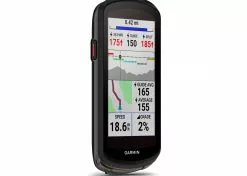 GARMIN Edge 1040 Solar Bundle GPS Solaire + Capteurs Cardio/cadence/vitesse -SRAM Soldes garmin edge 1040 solar bundle gps solaire capteurs cardiocadencevitesse 11