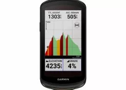 GARMIN Edge 1040 Solar Bundle GPS Solaire + Capteurs Cardio/cadence/vitesse -SRAM Soldes garmin edge 1040 solar bundle gps solaire capteurs cardiocadencevitesse 2