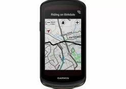 GARMIN Edge 1040 Solar Bundle GPS Solaire + Capteurs Cardio/cadence/vitesse -SRAM Soldes garmin edge 1040 solar bundle gps solaire capteurs cardiocadencevitesse 6