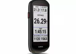 GARMIN Edge 1040 Solar Compteur GPS Recharge Solaire -SRAM Soldes garmin edge 1040 solar compteur gps recharge solaire 12