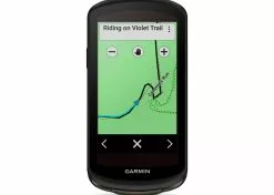 GARMIN Edge 1040 Solar Compteur GPS Recharge Solaire -SRAM Soldes garmin edge 1040 solar compteur gps recharge solaire 5