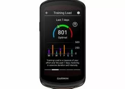 GARMIN Edge 1040 Solar Compteur GPS Recharge Solaire -SRAM Soldes garmin edge 1040 solar compteur gps recharge solaire 9