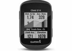 GARMIN Edge 130 Plus Compteur GPS