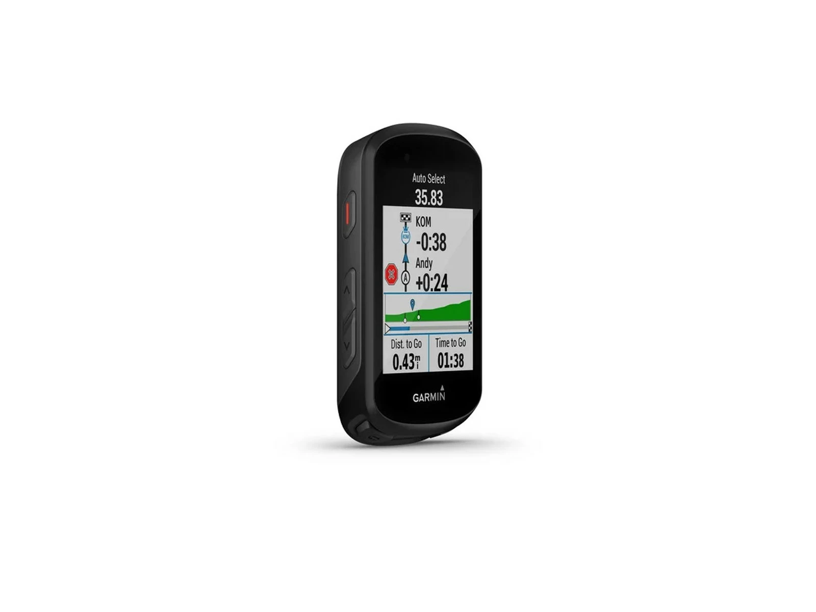 GARMIN Edge 530 Pack VTT Compteur GPS 3 GARMIN Edge 530 Pack VTT Compteur GPS – Image 3