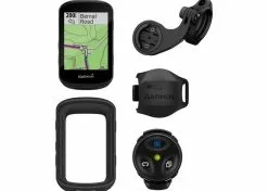GARMIN Edge 530 Pack VTT Compteur GPS