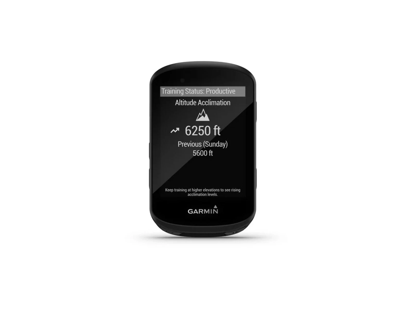 GARMIN Edge 530 Pack VTT Compteur GPS 7 GARMIN Edge 530 Pack VTT Compteur GPS – Image 7