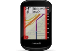 GARMIN Edge 830 Bundle Performance Compteur GPS Tactile -SRAM Soldes garmin edge 830 bundle performance compteur gps tactile 3
