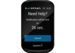 GARMIN Edge 830 Bundle Performance Compteur GPS Tactile -SRAM Soldes garmin edge 830 bundle performance compteur gps tactile 5