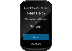 GARMIN Edge 830 Compteur GPS Tactile -SRAM Soldes garmin edge 830 compteur gps tactile 2