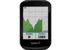 GARMIN Edge 830 Compteur GPS Tactile -SRAM Soldes garmin edge 830 compteur gps tactile 3