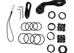 GARMIN Edge 830 Compteur GPS Tactile -SRAM Soldes garmin edge 830 compteur gps tactile 7