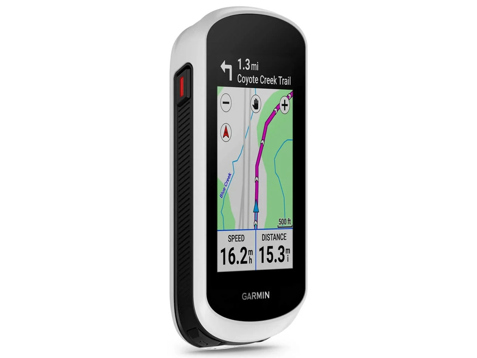 GARMIN Edge Explore 2 Bundle Compteur GPS Vélo + Capteurs Cardio, Cadence, Vitesse 3 GARMIN Edge Explore 2 Bundle Compteur GPS Vélo + Capteurs Cardio, Cadence, Vitesse – Image 3