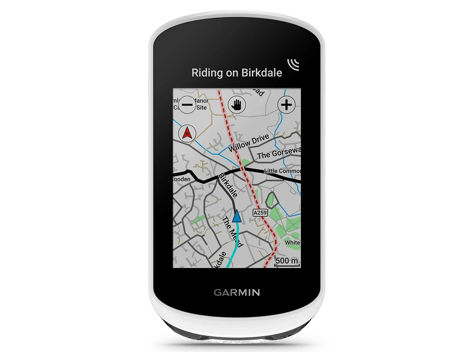 GARMIN Edge Explore 2 Bundle Compteur GPS Vélo + Capteurs Cardio, Cadence, Vitesse 6 GARMIN Edge Explore 2 Bundle Compteur GPS Vélo + Capteurs Cardio, Cadence, Vitesse – Image 6