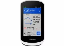 GARMIN Edge Explore 2 Compteur GPS Vélo