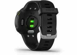 GARMIN Forerunner 45 Noire 42mm Montre Connectée GPS -SRAM Soldes garmin forerunner 45 noire 42mm montre connectee gps 2