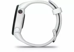 GARMIN Forerunner 45S Blanche 39mm Montre Connectée GPS -SRAM Soldes garmin forerunner 45s blanche 39mm montre connectee gps 7