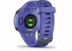GARMIN Forerunner 45S Iris 39mm Montre Connectée GPS 11 GARMIN Forerunner 45S Iris 39mm Montre Connectée GPS -SRAM Soldes garmin forerunner 45s iris 39mm montre connectee gps 2