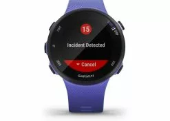 GARMIN Forerunner 45S Iris 39mm Montre Connectée GPS 15 GARMIN Forerunner 45S Iris 39mm Montre Connectée GPS -SRAM Soldes garmin forerunner 45s iris 39mm montre connectee gps 6