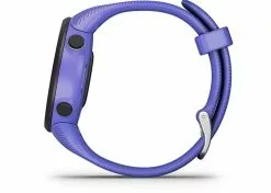 GARMIN Forerunner 45S Iris 39mm Montre Connectée GPS 16 GARMIN Forerunner 45S Iris 39mm Montre Connectée GPS -SRAM Soldes garmin forerunner 45s iris 39mm montre connectee gps 7