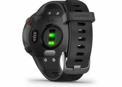 GARMIN Forerunner 45S Noire 39mm Montre Connectée GPS -SRAM Soldes garmin forerunner 45s noire 39mm montre connectee gps 2