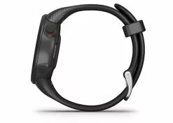 GARMIN Forerunner 45S Noire 39mm Montre Connectée GPS -SRAM Soldes garmin forerunner 45s noire 39mm montre connectee gps 7