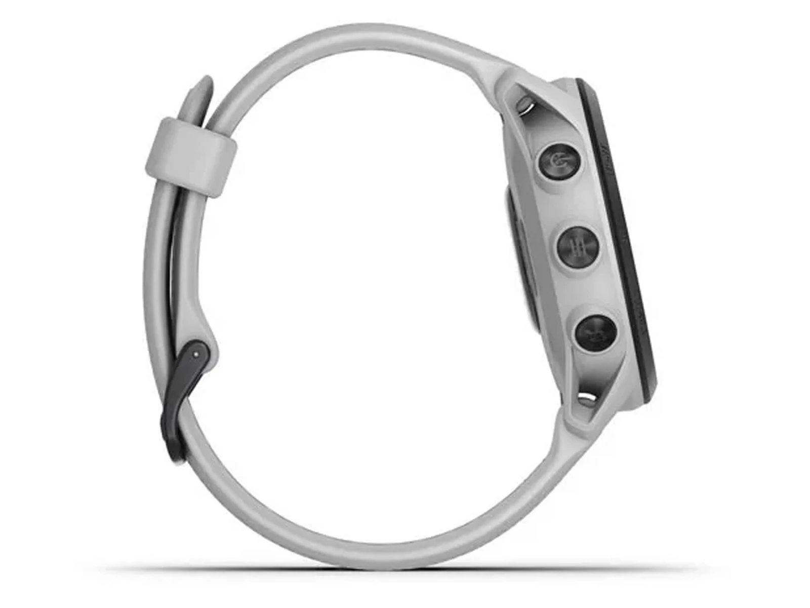 GARMIN Forerunner 745 Blanche Whitestone Montre Connectée GPS 5 GARMIN Forerunner 745 Blanche Whitestone Montre Connectée GPS – Image 5