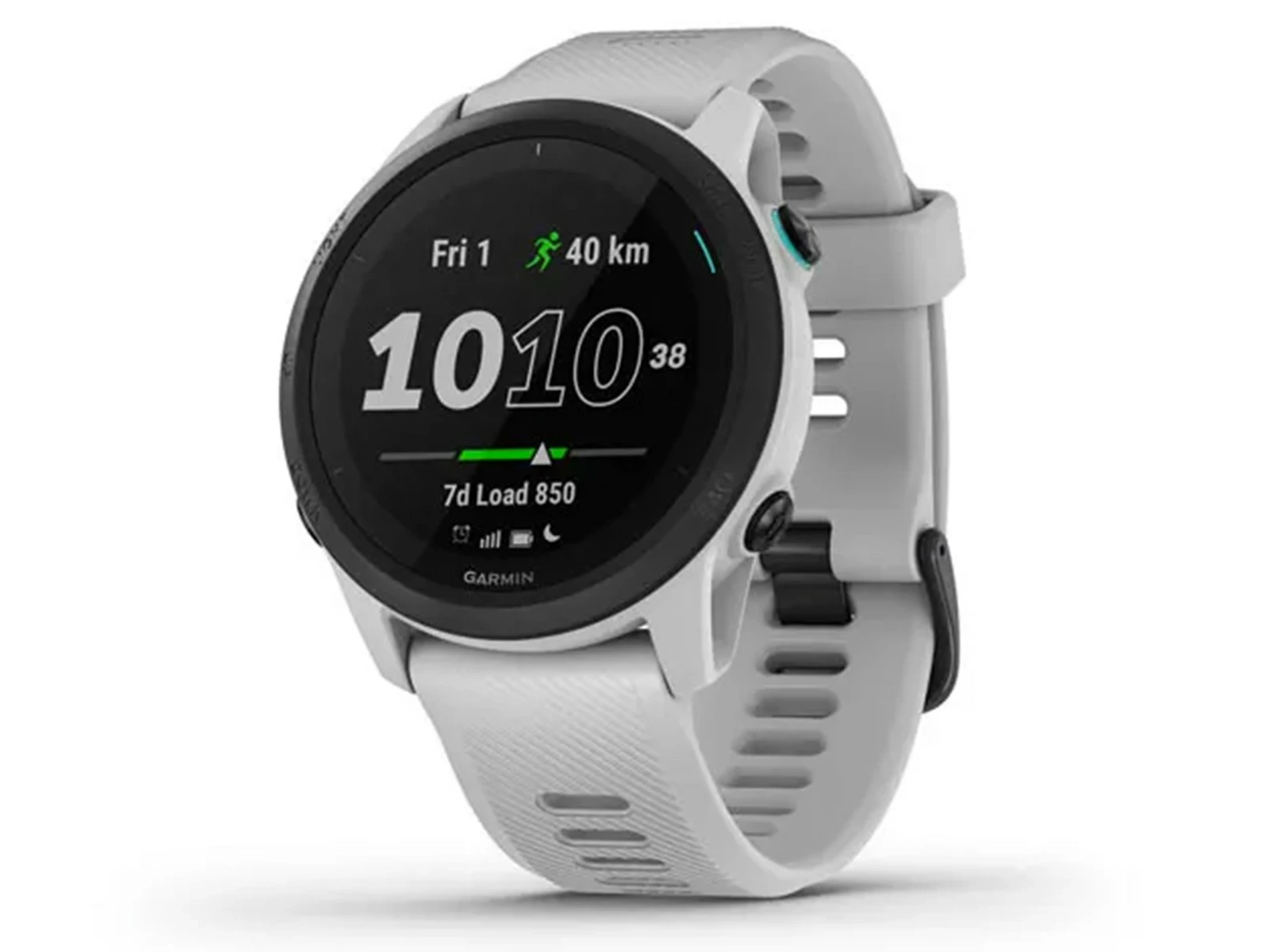 GARMIN Forerunner 745 Blanche Whitestone Montre Connectée GPS 1 GARMIN Forerunner 745 Blanche Whitestone Montre Connectée GPS