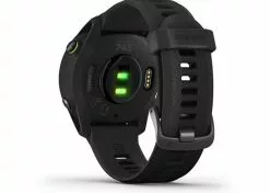 GARMIN Forerunner 745 Noire Montre Connectée GPS -SRAM Soldes garmin forerunner 745 noire montre connectee gps 2