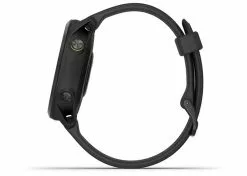 GARMIN Forerunner 745 Noire Montre Connectée GPS -SRAM Soldes garmin forerunner 745 noire montre connectee gps 4