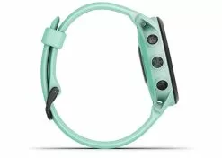 GARMIN Forerunner 745 Verte Neo Tropic Montre Connectée GPS -SRAM Soldes garmin forerunner 745 verte neo tropic montre connectee gps 5