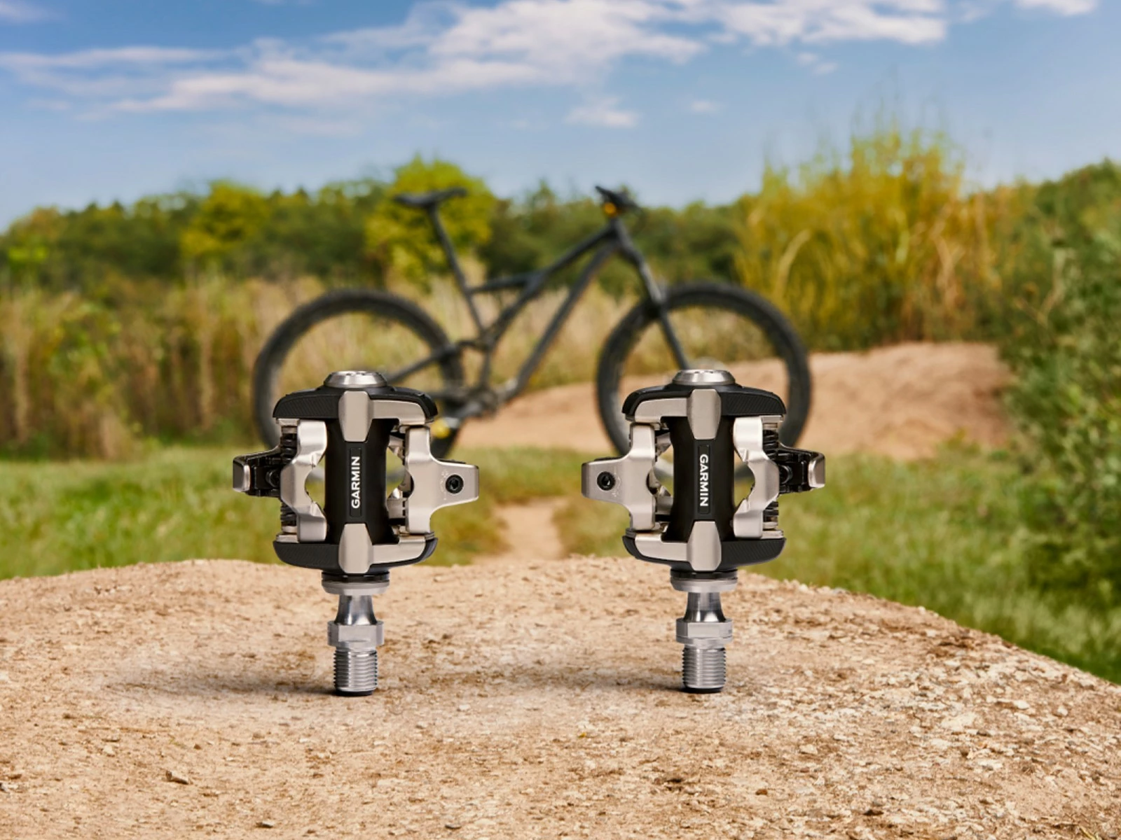 GARMIN RALLY™ XC 100 SPD Shimano Pédales Capteur De Puissance 5 GARMIN RALLY™ XC 100 SPD Shimano Pédales Capteur De Puissance – Image 5