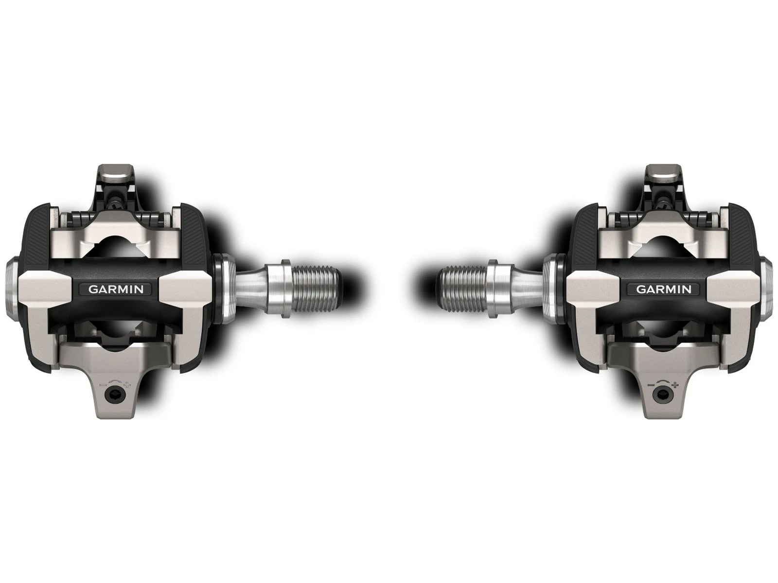 GARMIN RALLY™ XC 100 SPD Shimano Pédales Capteur De Puissance 1 GARMIN RALLY™ XC 100 SPD Shimano Pédales Capteur De Puissance