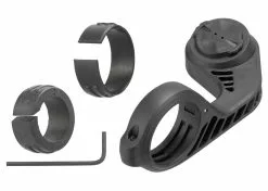 GARMIN Support Frontale Varia™ + Edge