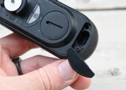 GARMIN Varia RCT 715 Caméra & Radar Arrière De Vélo -SRAM Soldes garmin varia rct 715 camera radar arriere de velo 10